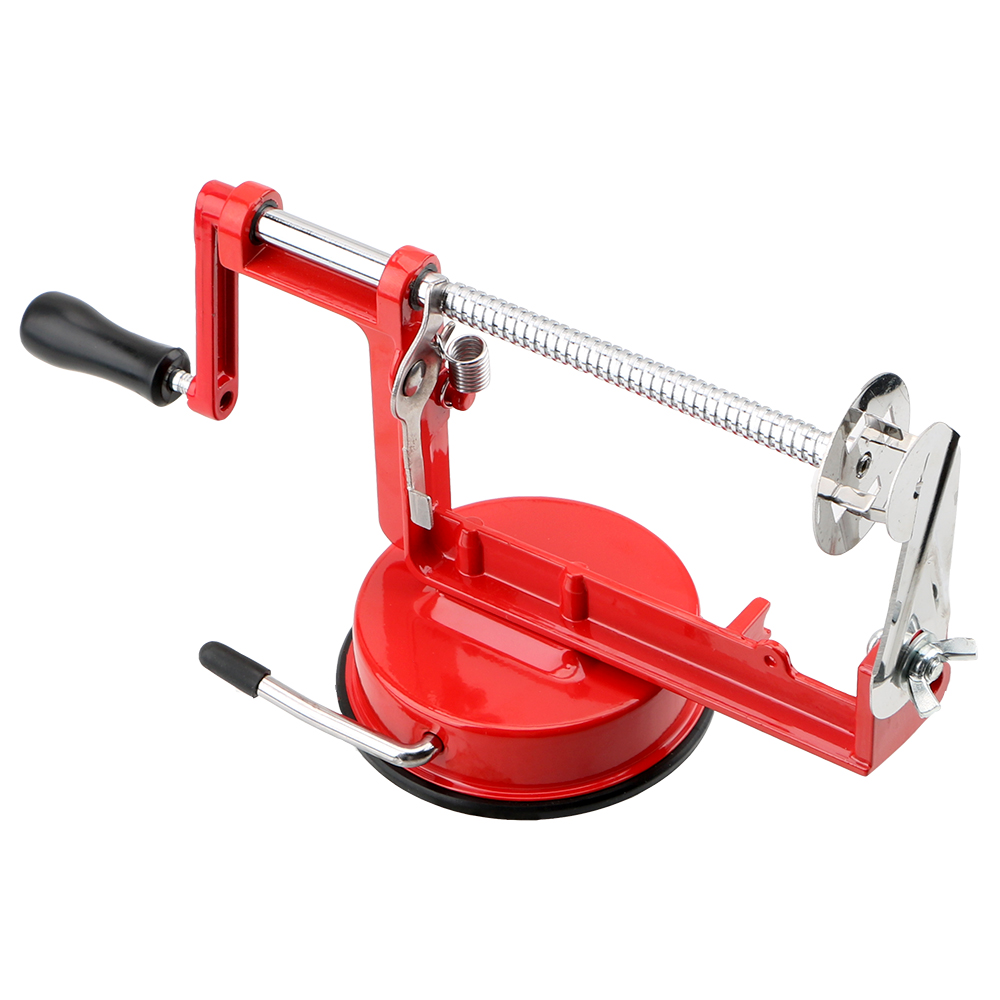 Alat masak pemotong goreng Per - Commercial Potato Peeler ulasan dan harga