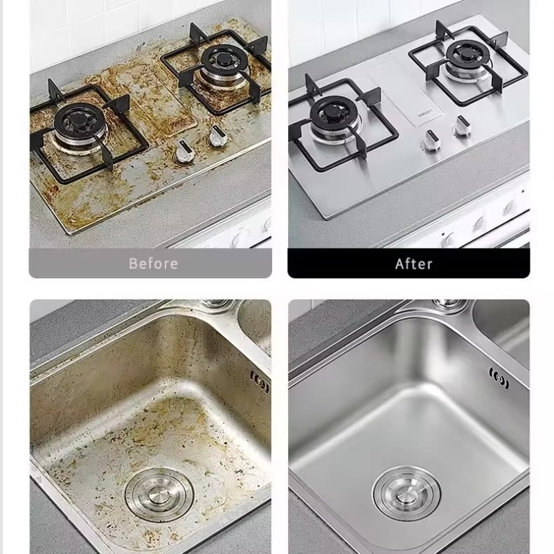Pencuci Uap Komersial 3500W 15 - Commercial Kitchen Grease Cleaner ulasan dan harga