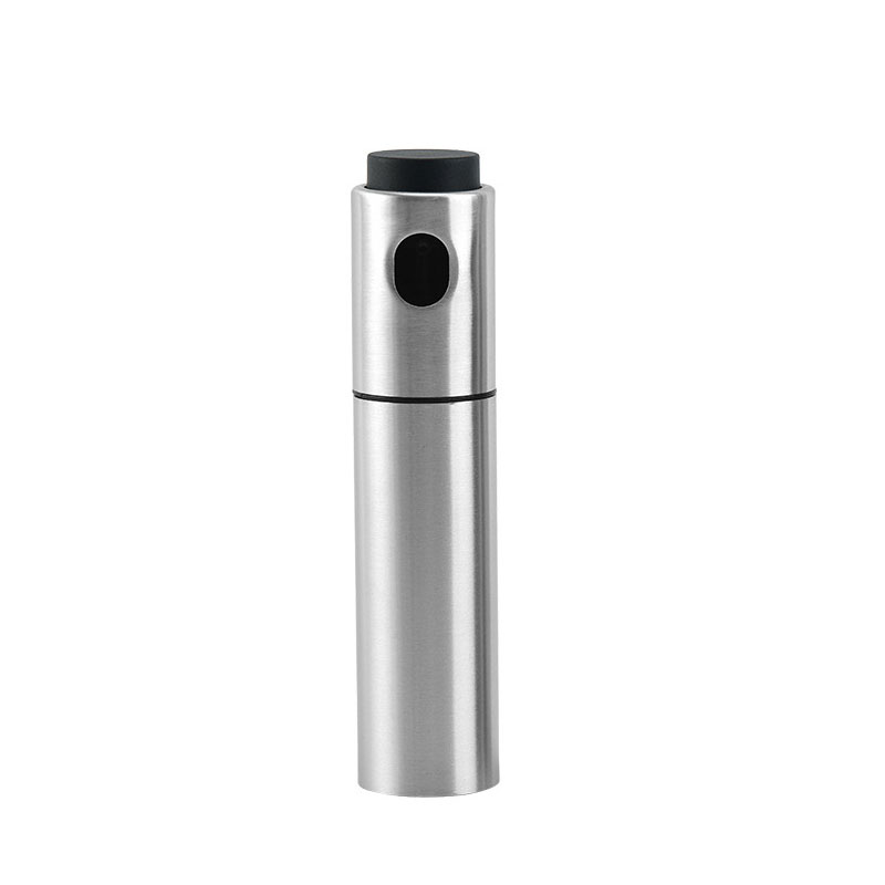 Botol semprot BBQ stainless st - Commercial Kitchen Sprayer ulasan dan harga