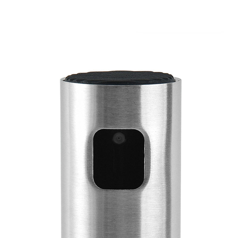 Botol semprot BBQ stainless st - Commercial Kitchen Sprayer ulasan dan harga