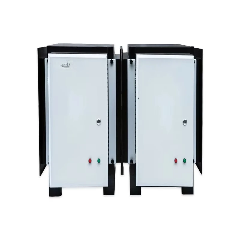 Peralatan Pengolahan Gas Limba - Commercial Kitchen Exhaust ulasan dan harga