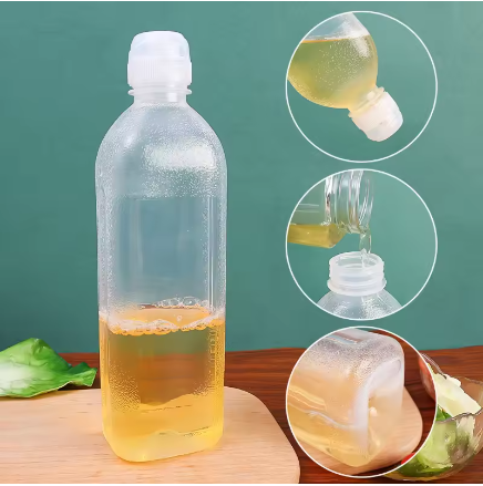 300/500ML Botol Bumbu Peras Bo - Commercial Kitchen Sprayer ulasan dan harga