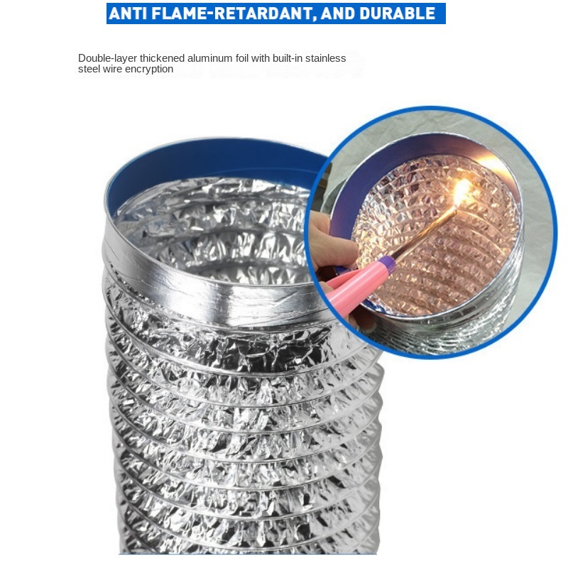 Tabung asap dapat diskalakan p - Commercial Kitchen Exhaust Fan ulasan dan harga
