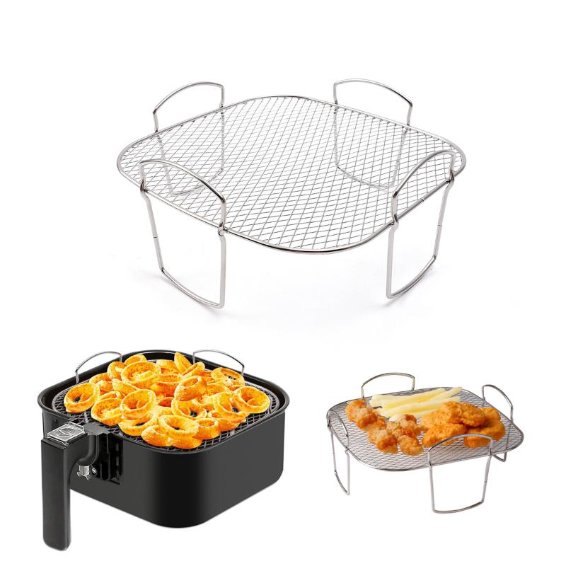 Rak Pemanggang Multifungsi Kom - Commercial Kitchen Steamer ulasan dan harga