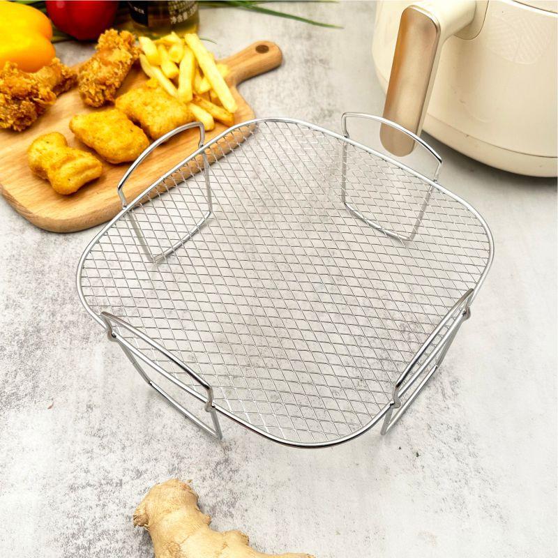 Rak Pemanggang Multifungsi Kom - Commercial Kitchen Steamer ulasan dan harga