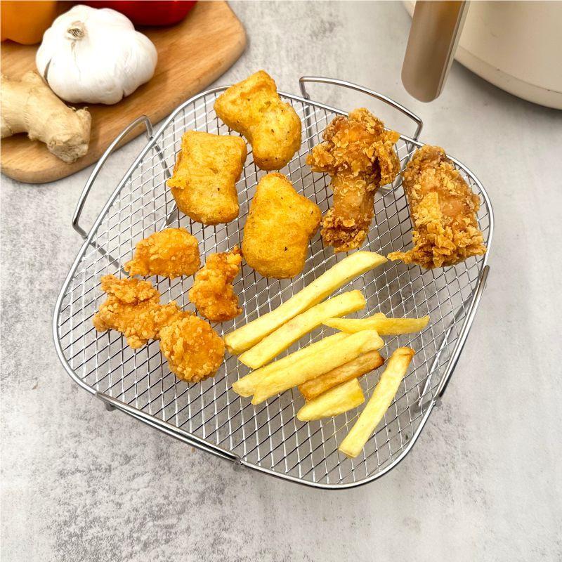 Rak Pemanggang Multifungsi Kom - Commercial Kitchen Steamer ulasan dan harga