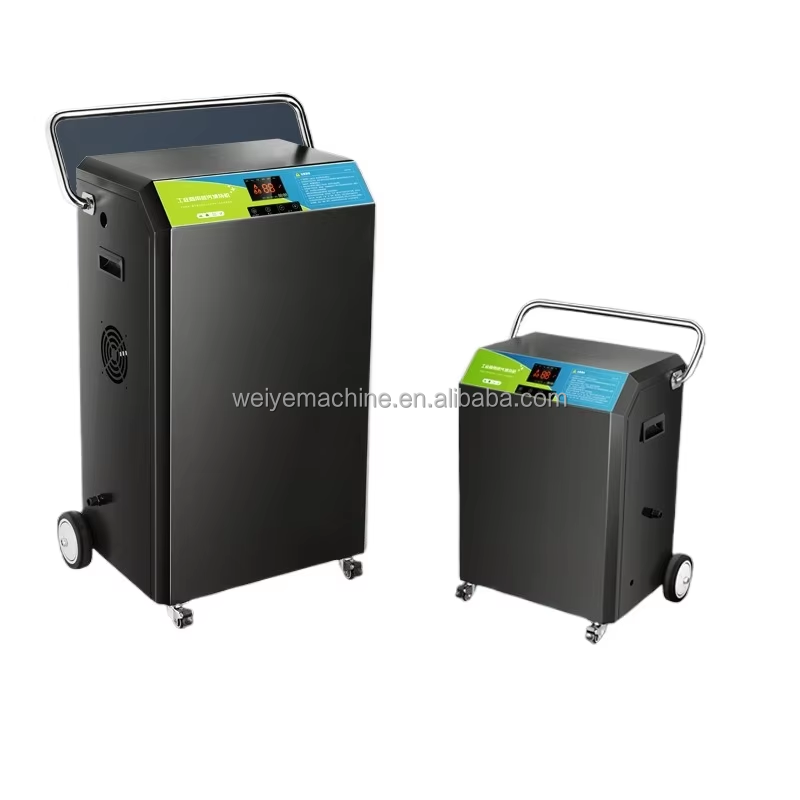 Pembersih Uap Tekanan Tinggi K - Commercial Kitchen Grease Cleaner ulasan dan harga