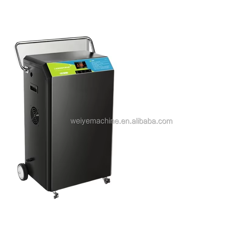 Pembersih Uap Tekanan Tinggi K - Commercial Kitchen Grease Cleaner ulasan dan harga