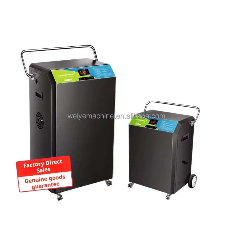 Pembersih Uap Tekanan Tinggi K - Commercial Kitchen Grease Cleaner ulasan dan harga