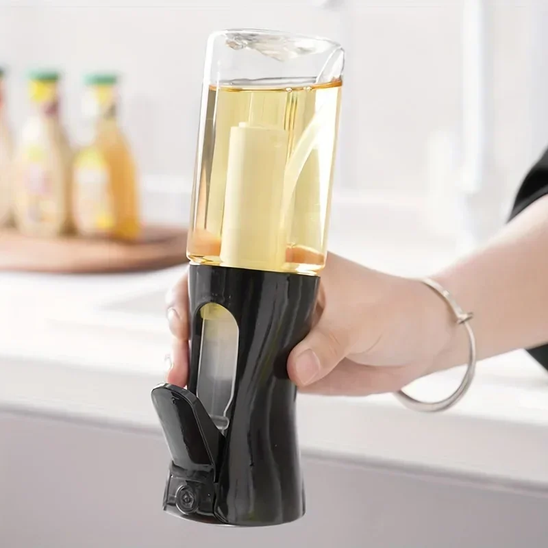 Botol Semprot Minyak Zaitun 20 - Commercial Kitchen Sprayer ulasan dan harga
