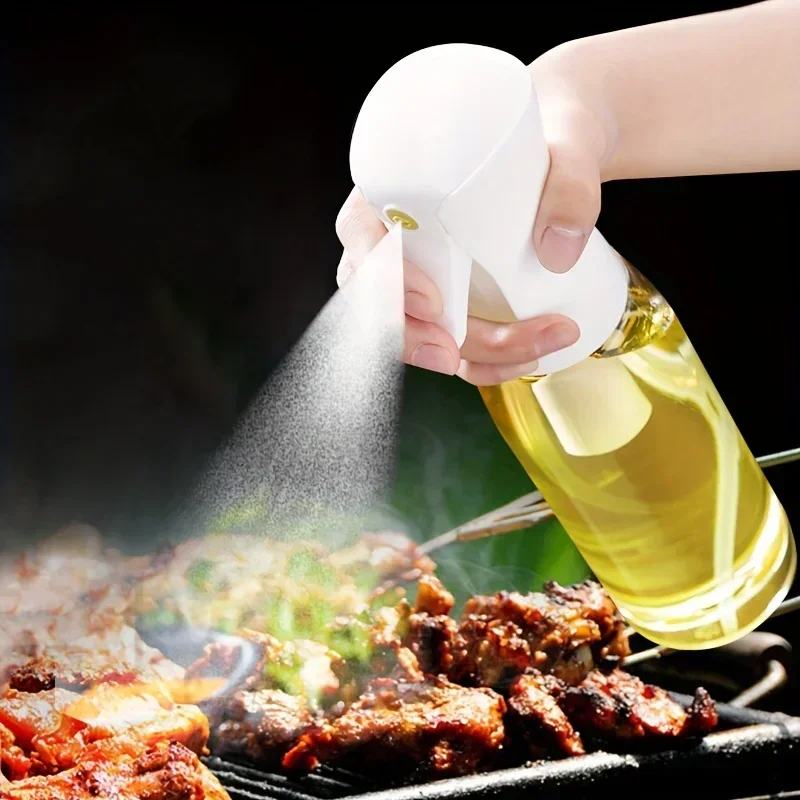 Botol Semprot Minyak Zaitun 20 - Commercial Kitchen Sprayer ulasan dan harga