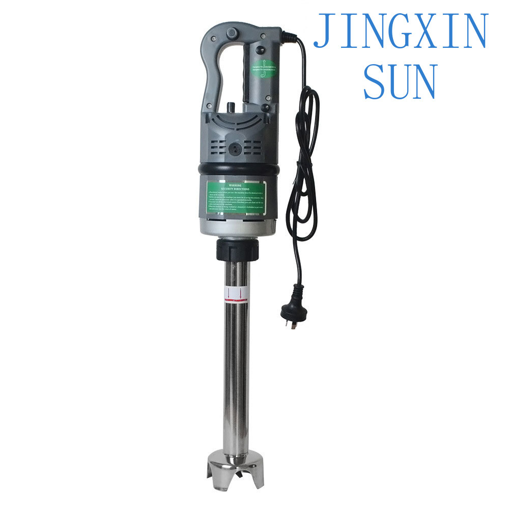 Mixer Makanan Komersial Blende - Bar Blender Mixing ulasan dan harga