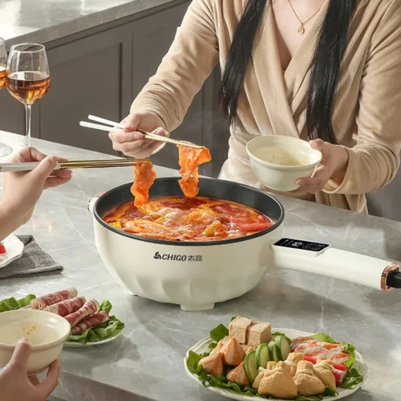 Panci masak listrik multifungs - Commercial Kitchen Steamer ulasan dan harga