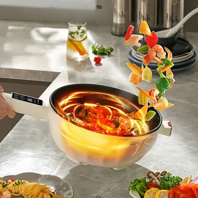 Panci masak listrik multifungs - Commercial Kitchen Steamer ulasan dan harga