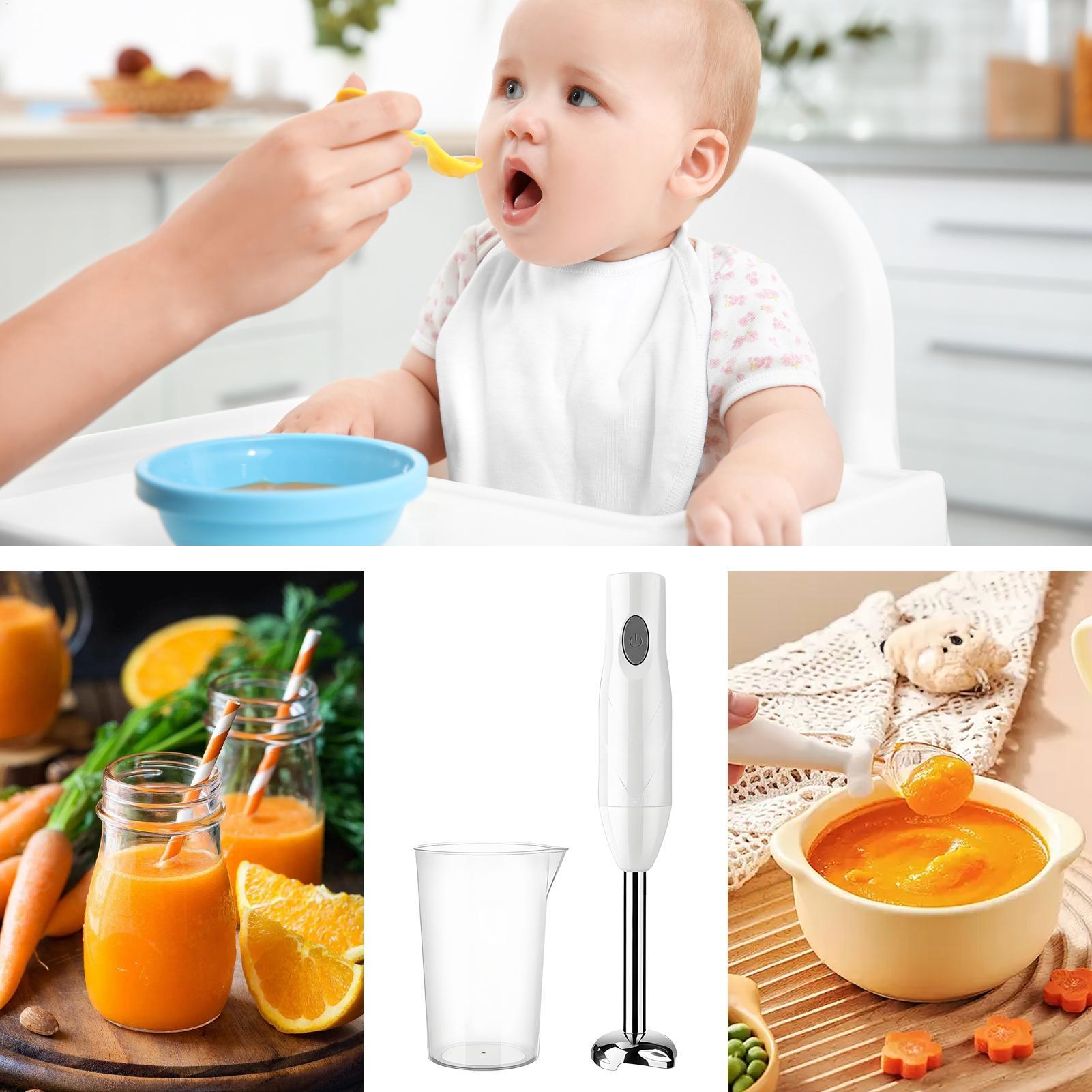 Blender Tangan Imersi, Pengadu - Bar Blender Mixing ulasan dan harga