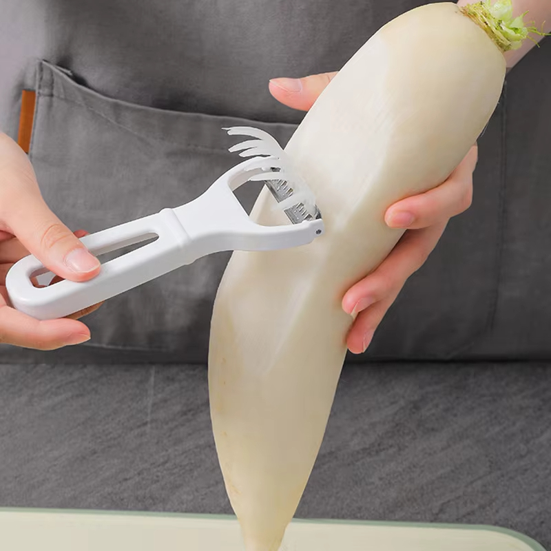 Parutan Sayuran Manual, Pengup - Commercial Potato Peeler ulasan dan harga