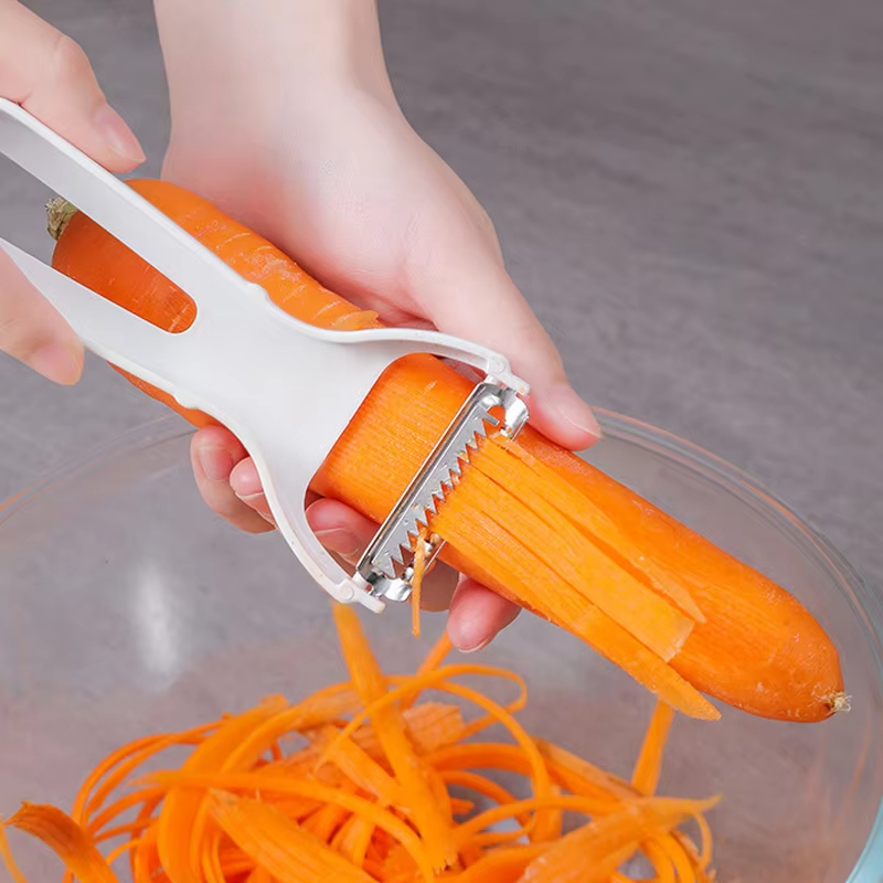 Parutan Sayuran Manual, Pengup - Commercial Potato Peeler ulasan dan harga