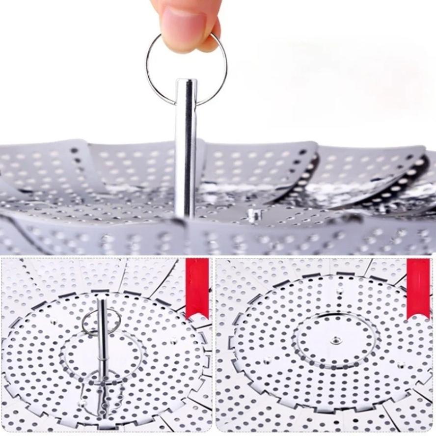 Baru 1 Buah Pengukus Dapur Baj - Commercial Kitchen Steamer ulasan dan harga