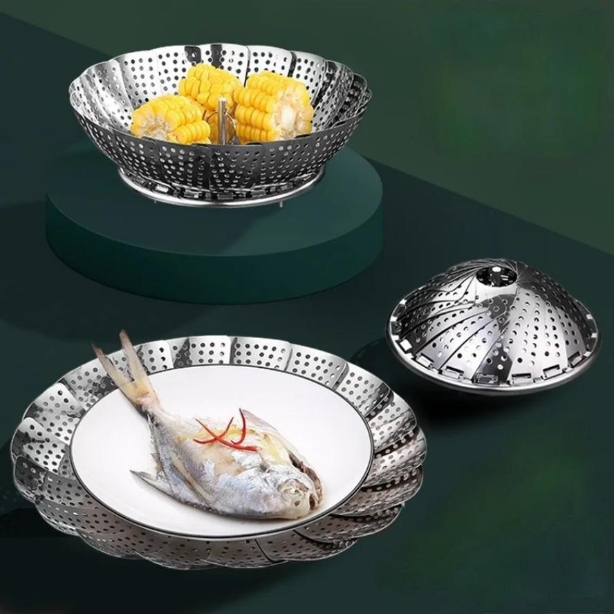 Baru 1 Buah Pengukus Dapur Baj - Commercial Kitchen Steamer ulasan dan harga
