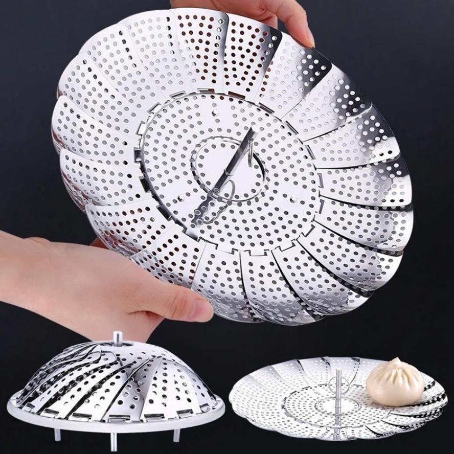 Baru 1 Buah Pengukus Dapur Baj - Commercial Kitchen Steamer ulasan dan harga