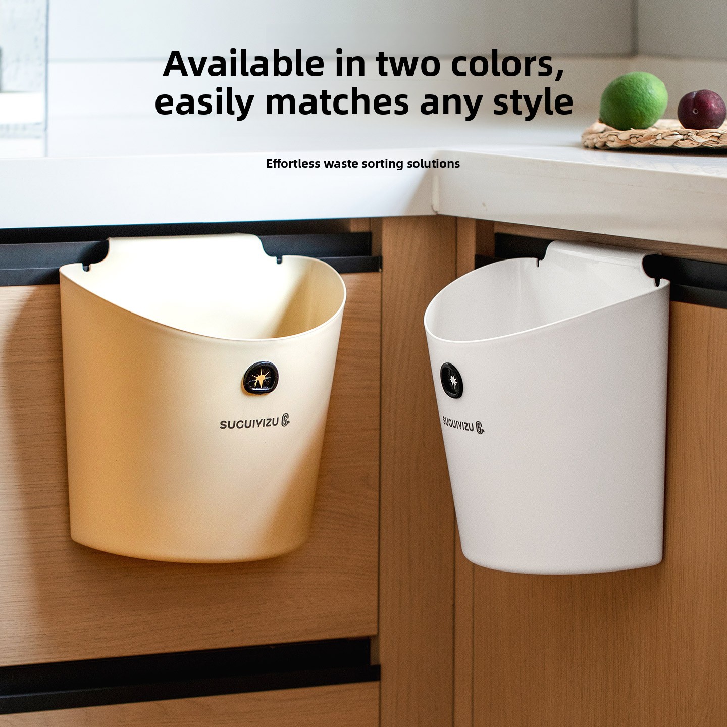 Tempat sampah dapur yang dipas - Commercial Kitchen Bin ulasan dan harga