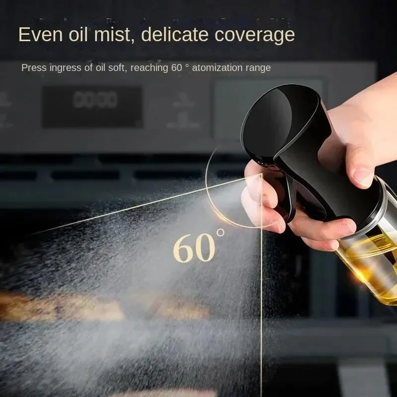 1 Buah Botol Semprot Minyak 20 - Commercial Kitchen Sprayer ulasan dan harga