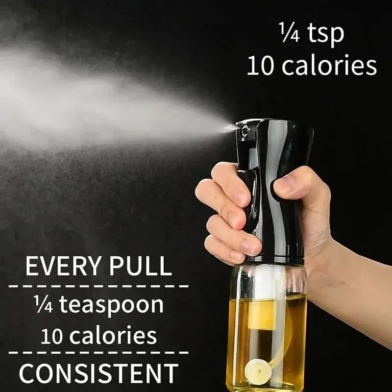 1 Buah Botol Semprot Minyak 20 - Commercial Kitchen Sprayer ulasan dan harga