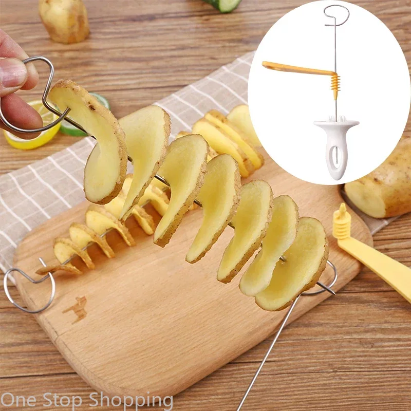 Pembuat CIP Spiral dengan 4 to - Commercial Potato Peeler ulasan dan harga