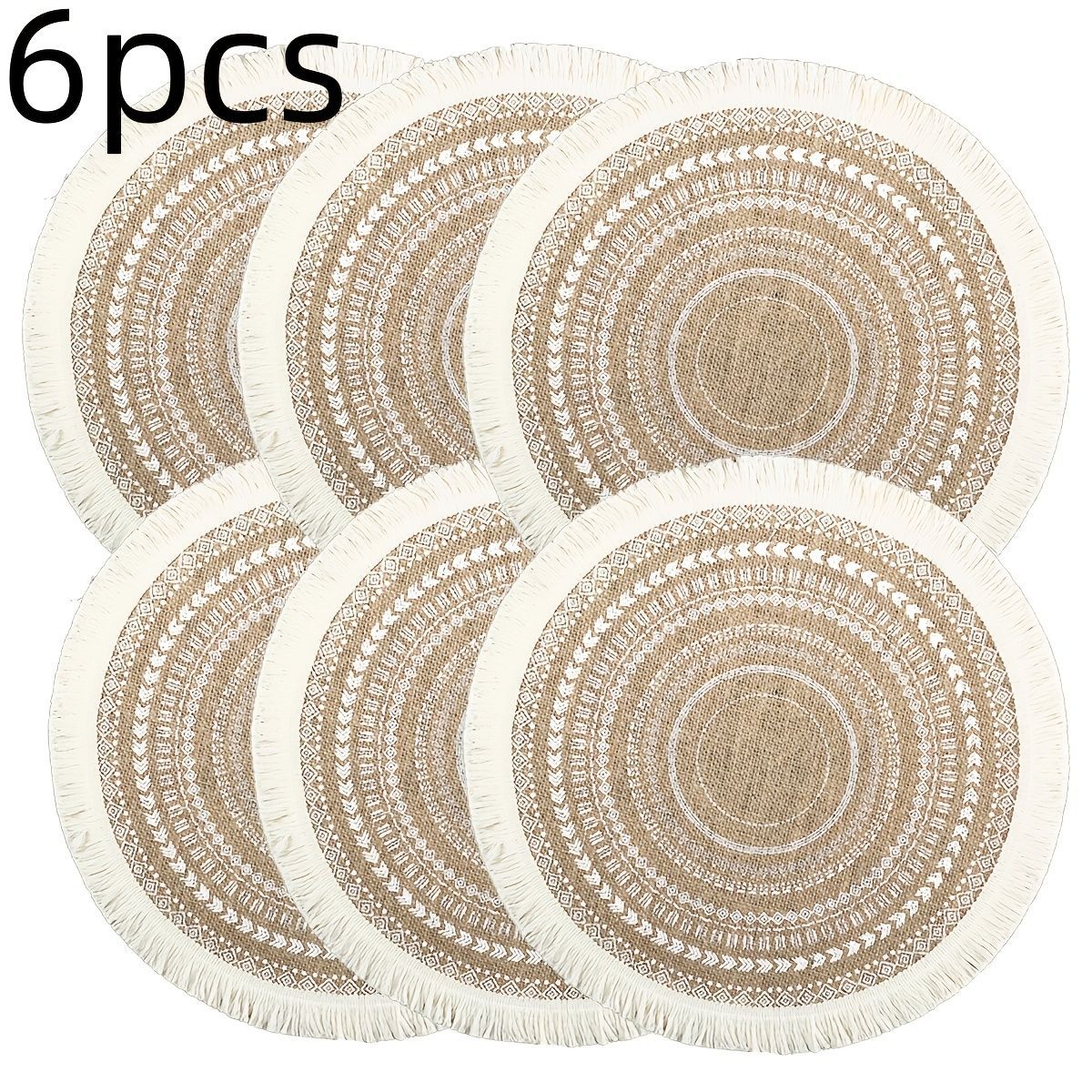 Alas Meja Makan Linen Bulat An - Commercial Kitchen Table ulasan dan harga