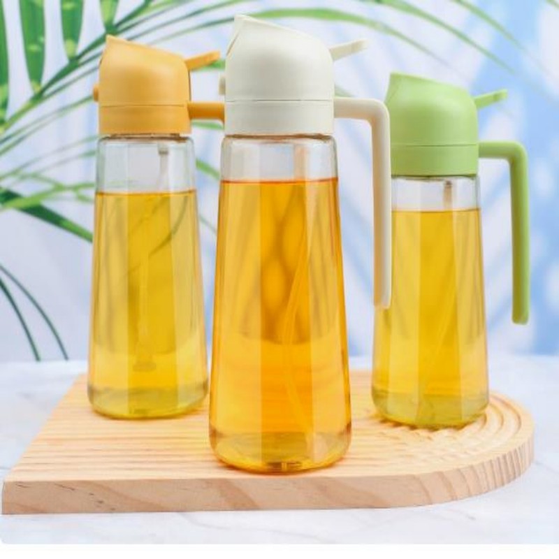 Botol Semprot Minyak Zaitun Ka - Commercial Kitchen Sprayer ulasan dan harga