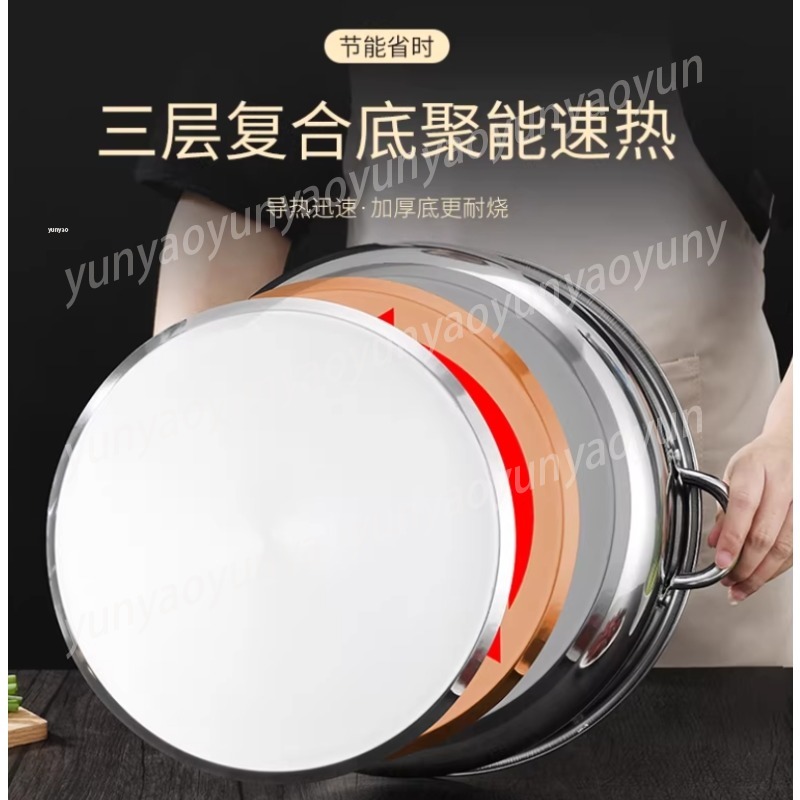 Panci Kukus 4 Lapis Kapasitas  - Commercial Kitchen Steamer ulasan dan harga