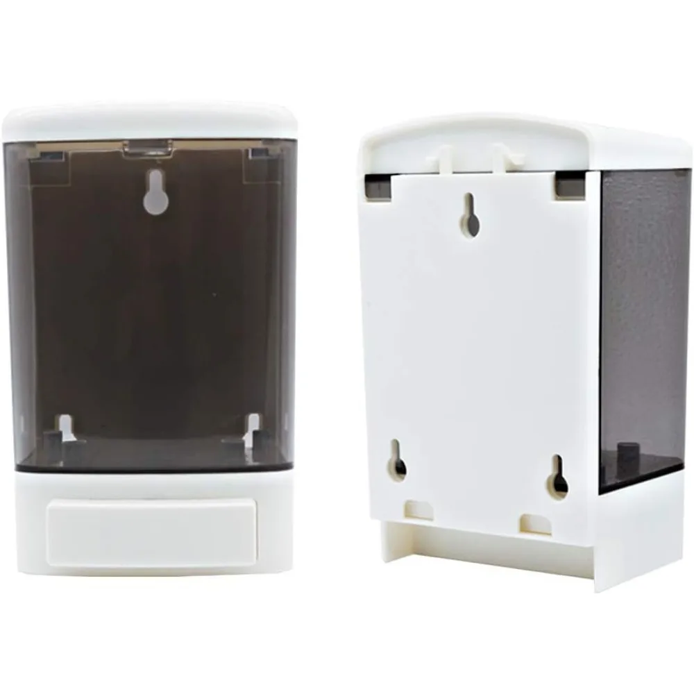 Dispenser Sabun Dinding 1000ml - Commercial Kitchen Images ulasan dan harga