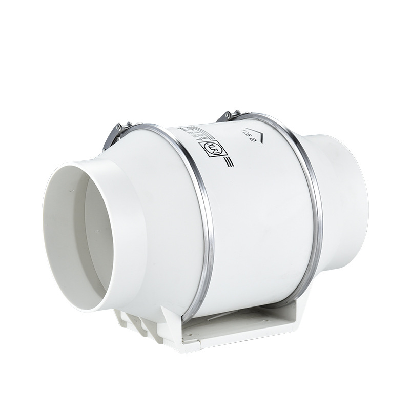 Kipas knalpot rumah, 4 inci 22 - Commercial Kitchen Exhaust Fan ulasan dan harga