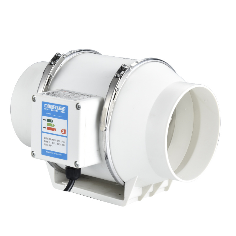Kipas knalpot rumah, 4 inci 22 - Commercial Kitchen Exhaust Fan ulasan dan harga