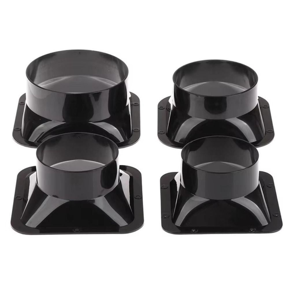 Konektor Selang Kipas Saluran  - Commercial Kitchen Exhaust Fan ulasan dan harga