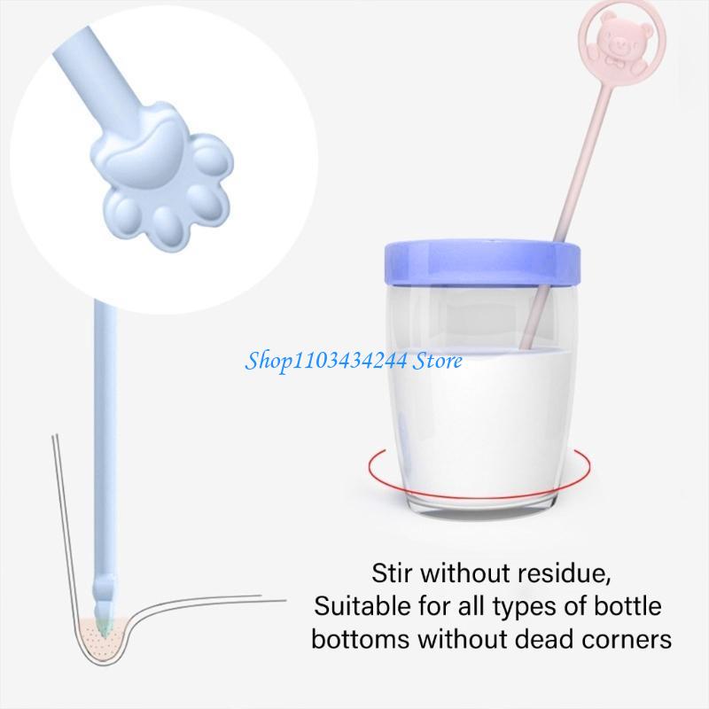 Alat Pencampuran Bayi Bayi Sen - Bar Blender Mixing ulasan dan harga