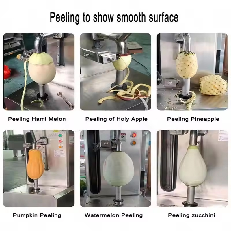 Pengupas Lemon dan Ubi Jalar B - Commercial Potato Peeler ulasan dan harga