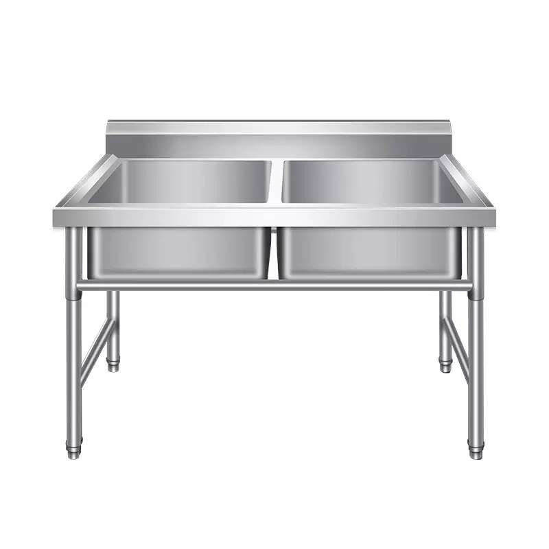 Meja Kerja Dapur Komersial dar - Commercial Kitchen Table ulasan dan harga