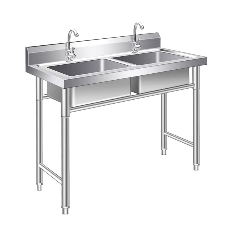 Meja Kerja Dapur Komersial dar - Commercial Kitchen Table ulasan dan harga
