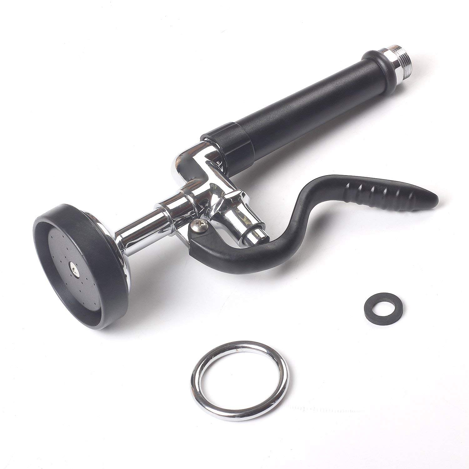 Tersedia Penyemprot Bilas Pra  - Commercial Kitchen Sprayer ulasan dan harga