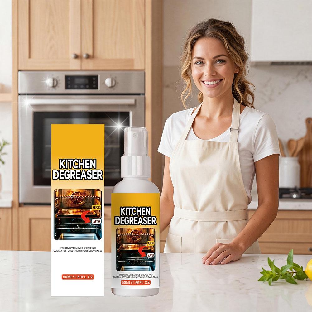Semprotan Pembersih Dapur Mult - Commercial Kitchen Grease Cleaner ulasan dan harga