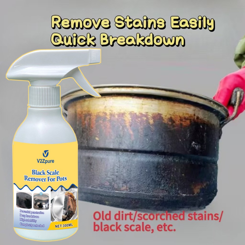 Pembersih Kerak Hitam Dapur, P - Commercial Kitchen Grease Cleaner ulasan dan harga