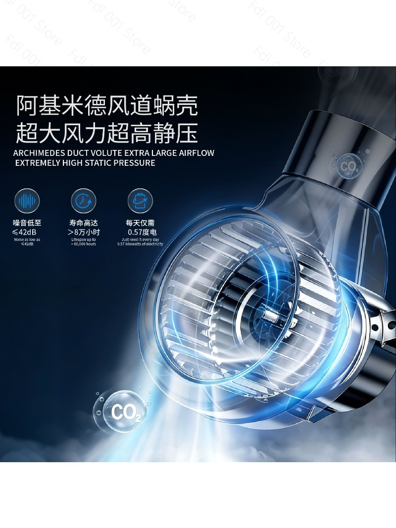 Kipas exhaust ducting, kipas e - Commercial Kitchen Exhaust Fan ulasan dan harga