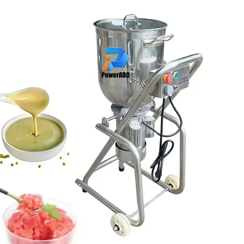 Blender Es Stainless Steel Ber - Bar Blender Mixing ulasan dan harga
