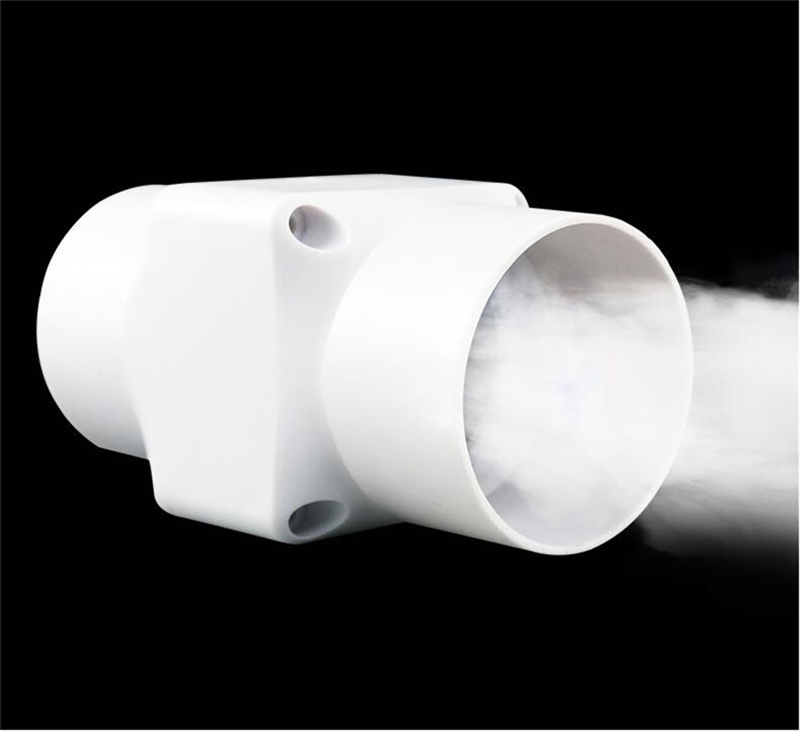 Kipas Pembuangan Dapur Kipas P - Commercial Kitchen Exhaust ulasan dan harga