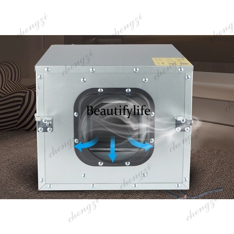 81 Kipas ventilasi sistem udar - Commercial Kitchen Exhaust ulasan dan harga