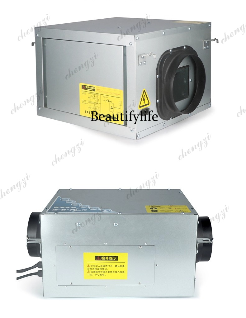 81 Kipas ventilasi sistem udar - Commercial Kitchen Exhaust ulasan dan harga