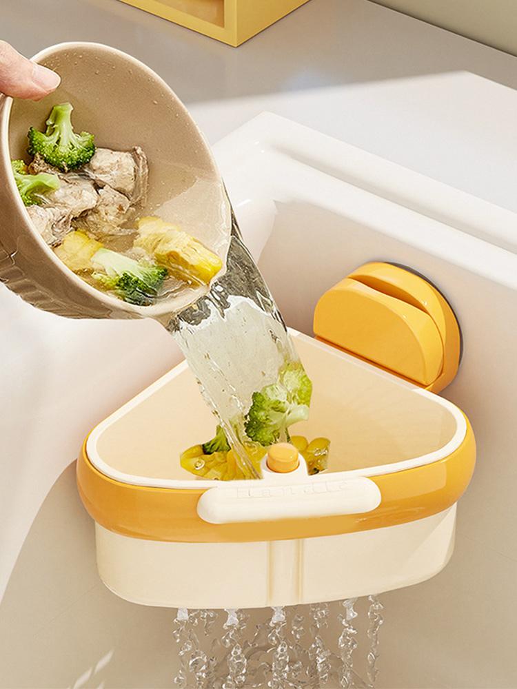 Keranjang Pembuangan Sampah Da - Commercial Kitchen Bin ulasan dan harga