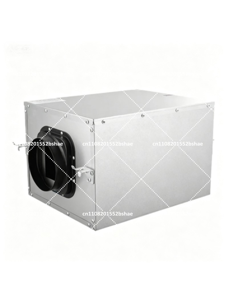 Kipas Exhaust Dapur Satu Arah  - Commercial Kitchen Exhaust Fan ulasan dan harga