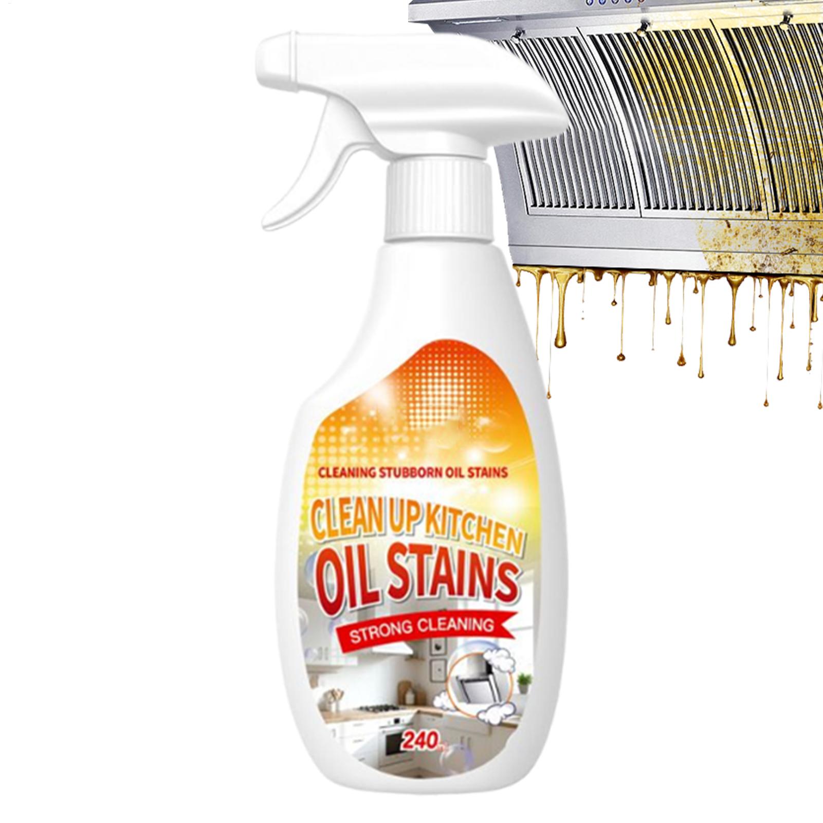 Semprotan Pembersih Dapur Leme - Commercial Kitchen Grease Cleaner ulasan dan harga